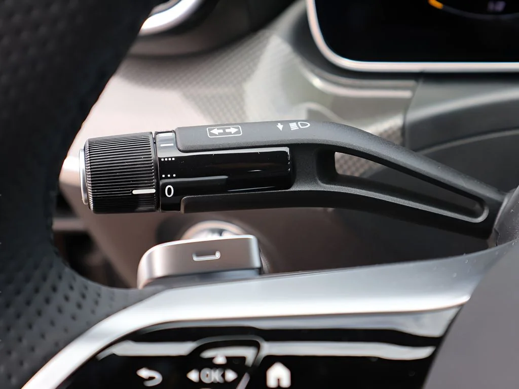 New 2026 Black Mercedes-Benz C 300 image 32