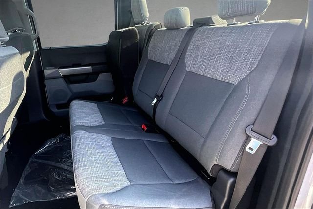 New 2026 Avalanche Ford XLT image 9