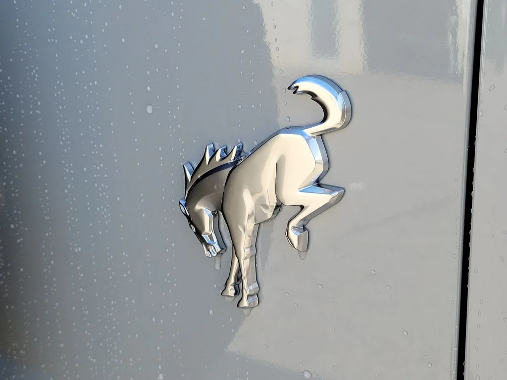 New 2026 Avalanche Gray Ford Outer Banks® image 6