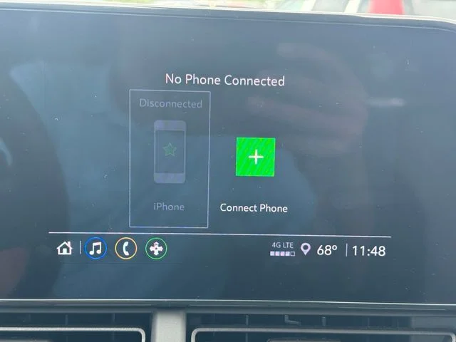 Certified Used 2024 Red Chevrolet LS image 30