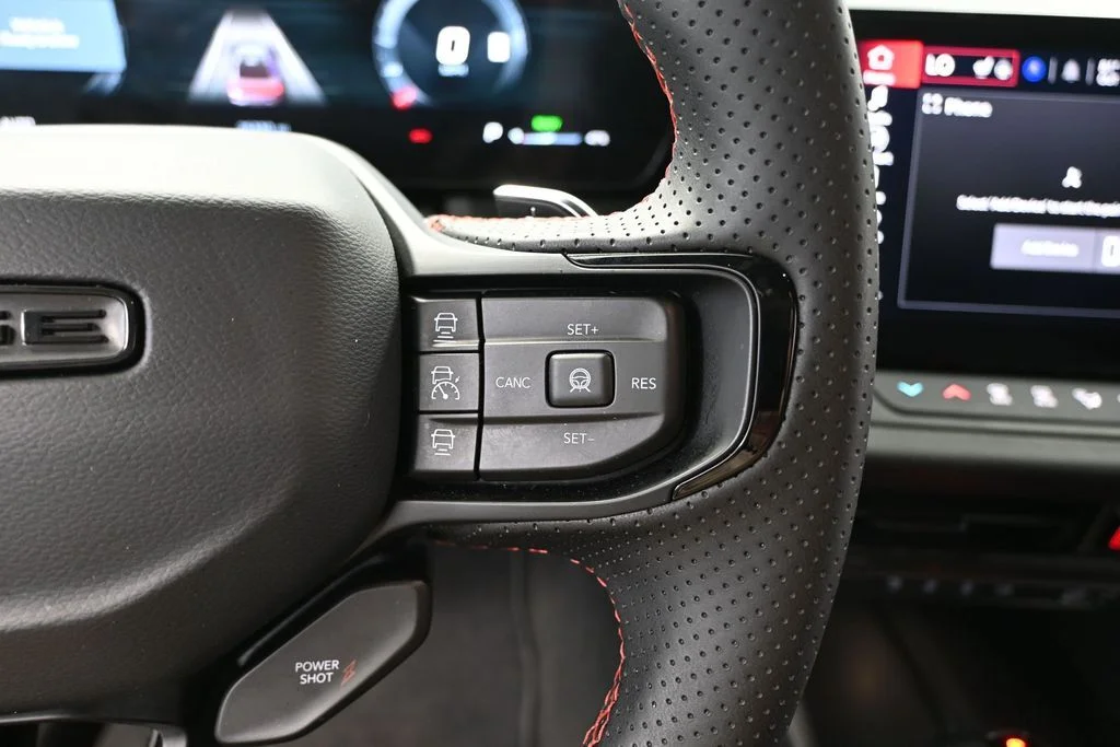 Used 2024 Black Dodge R/T Scat Pack image 21
