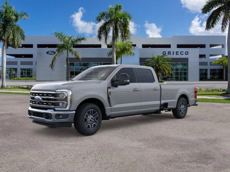 New 2026 Avalanche Ford F-350® Lariat® image 21