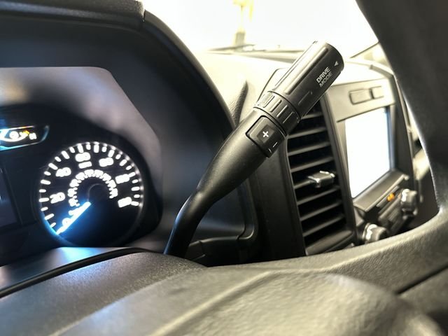 Used 2018 Race Red Ford XL image 23