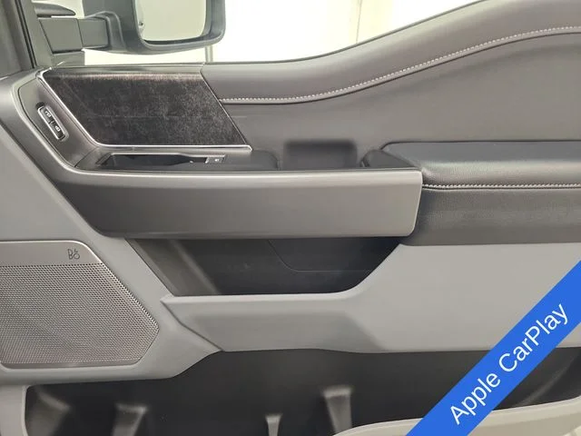 New 2026 Avalanche Ford F-350® XLT image 13