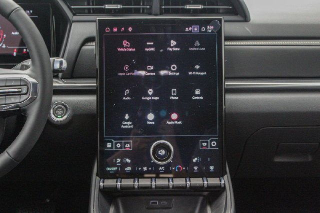 2027 GMC Terrain Elevation - Photo 22