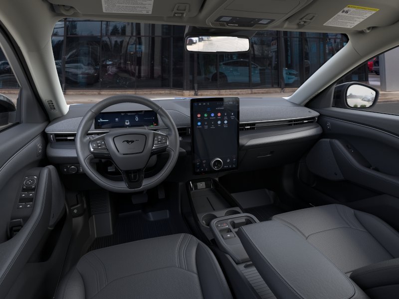2025 Ford Mustang Mach-E Premium - Photo 9
