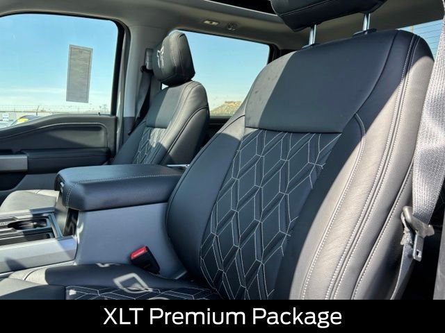 New 2026 Avalanche Ford F-250® XLT image 14
