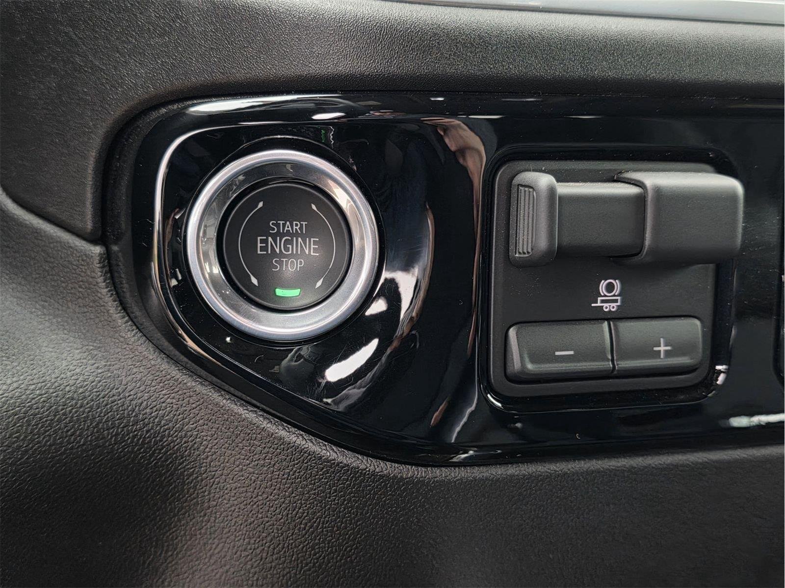 2026 Chevrolet Silverado 1500 RST - Photo 38