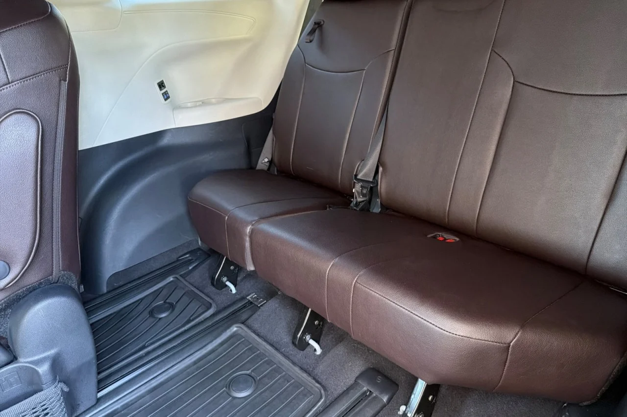 Used 2023 CELESTIAL SILVER Toyota Platinum image 15