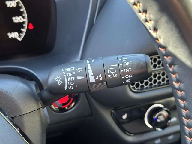 2026 Honda HR-V Sport - Photo 22