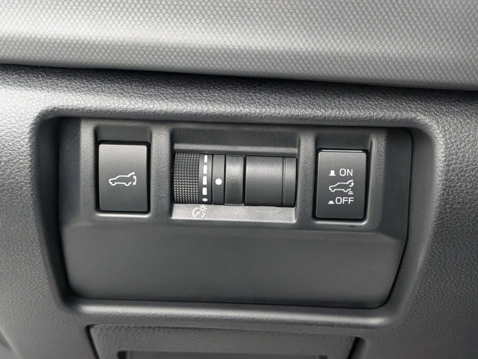 Used 2026 White Subaru Sport image 10