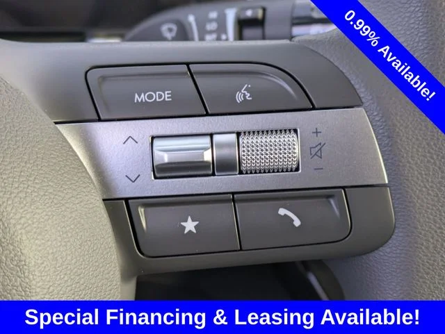 Certified Used 2026 White Hyundai SE image 14
