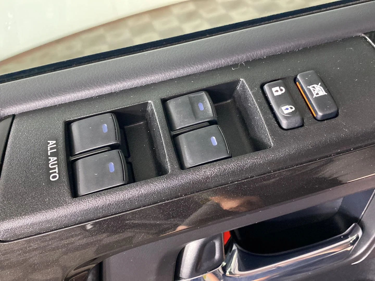 Used 2024 Underground Toyota TRD Off-Road Premium image 14