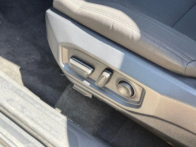 Certified Used 2026 MAGNETIC GRAY MET. Toyota SR5 image 47