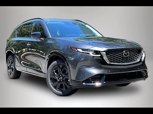 2026 Mazda CX-5 2.5 S Premium Plus AWD