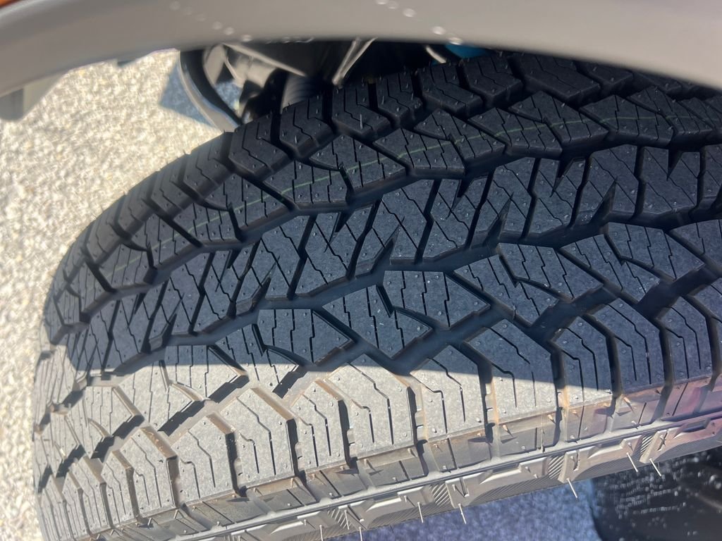 2026 Nissan Frontier PRO-4X - Photo 29
