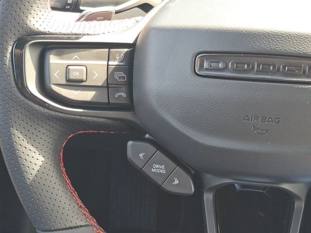 New 2026 White Knuckle Exterior Paint Dodge R/T image 17