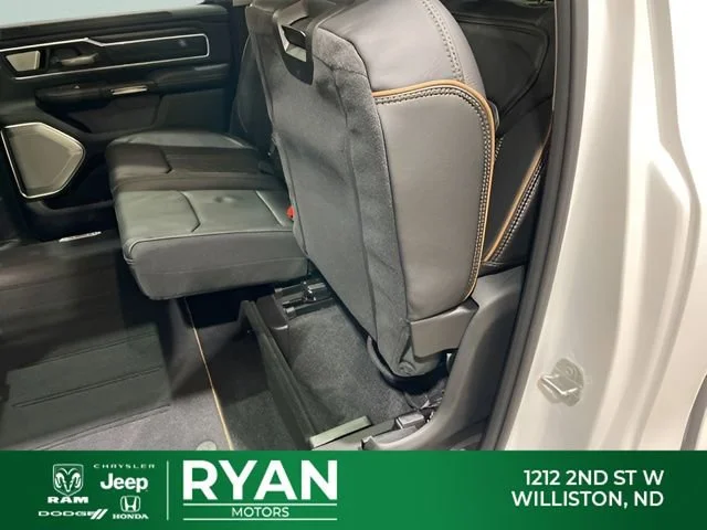 2026 RAM 1500 Tungsten - Photo 10