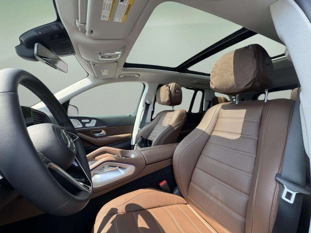 2026 Mercedes-Benz GLS Base - Photo 19