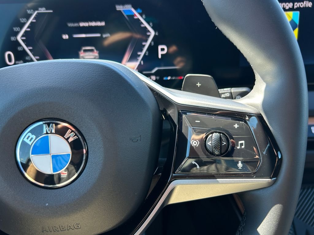 Used 2026 Skyscraper Grey Metallic BMW 30 xDrive image 19