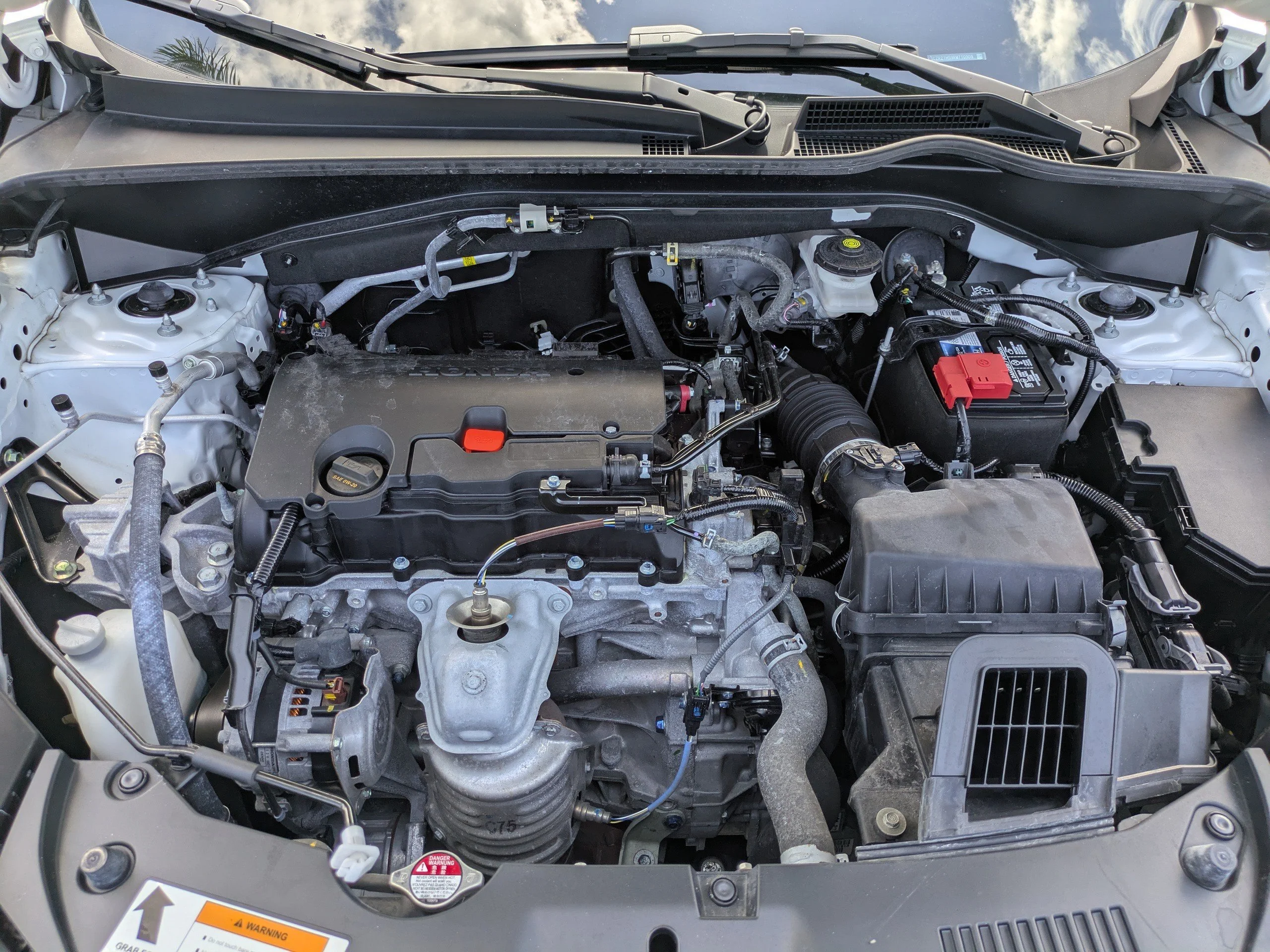 2024 Honda HR-V Sport - Photo 43