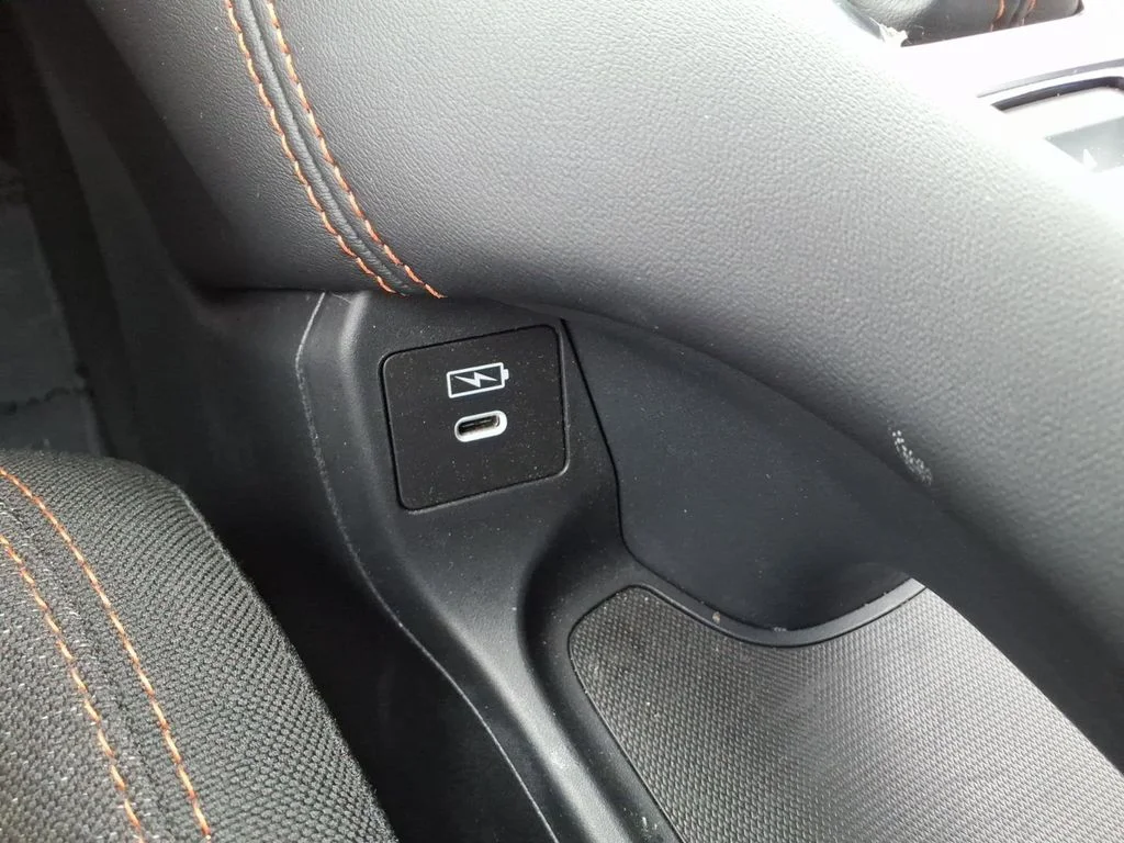 Used 2026 Blue Honda Sport image 36