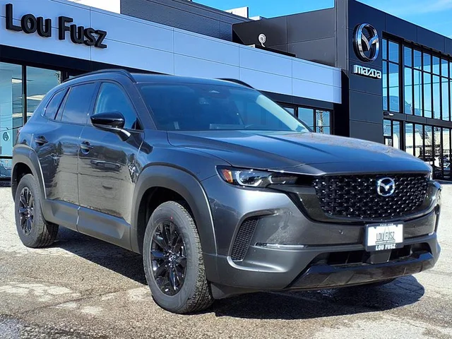 2026 Mazda CX-50 Hybrid Premium
