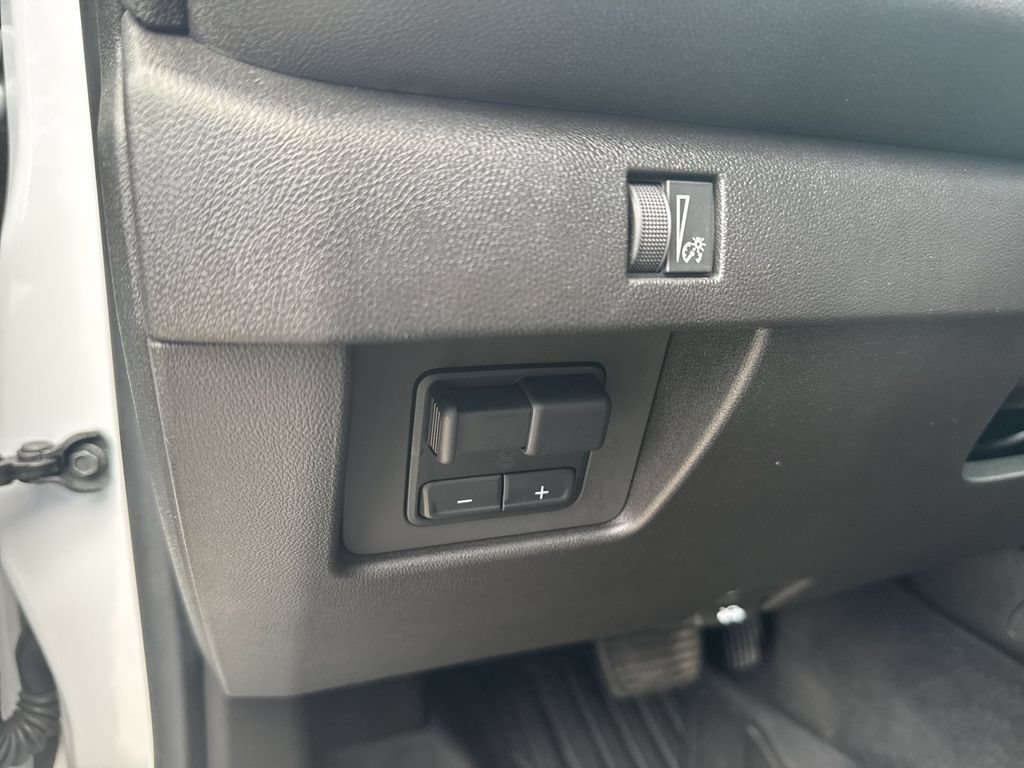 Certified Used 2024 Summit White Chevrolet Trail Boss image 22