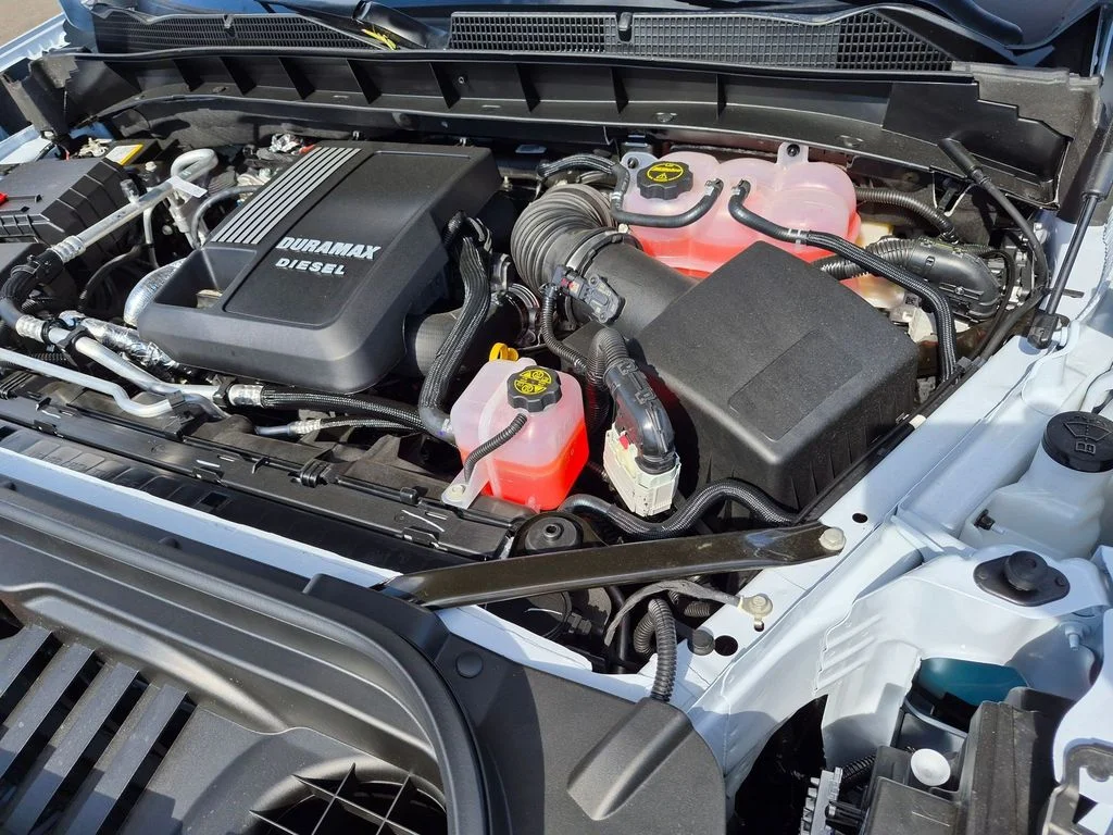 2026 GMC Sierra 1500 Denali Ultimate - Photo 25