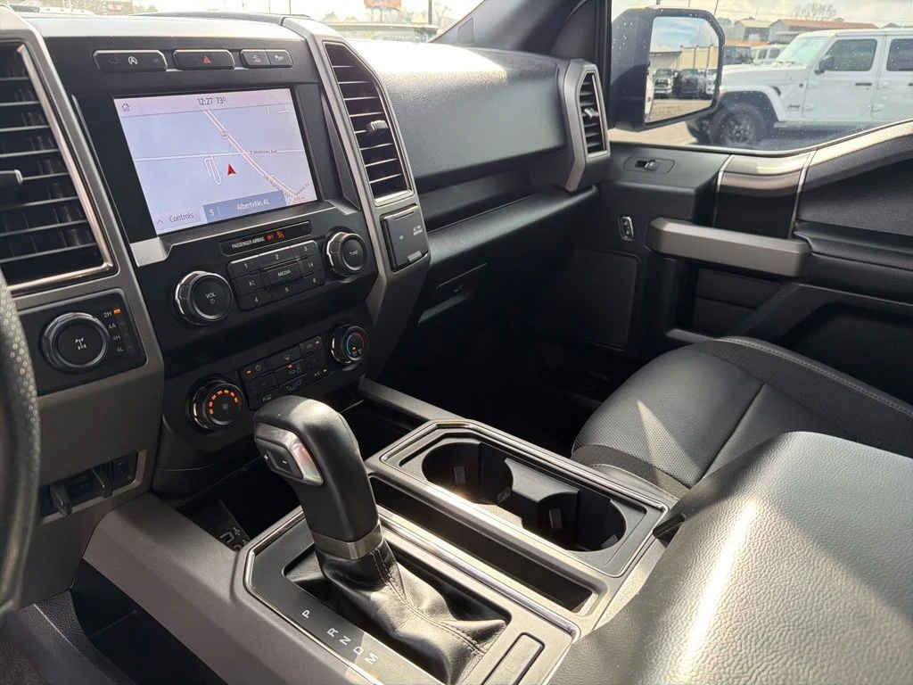 Used 2020 White Ford Raptor image 36