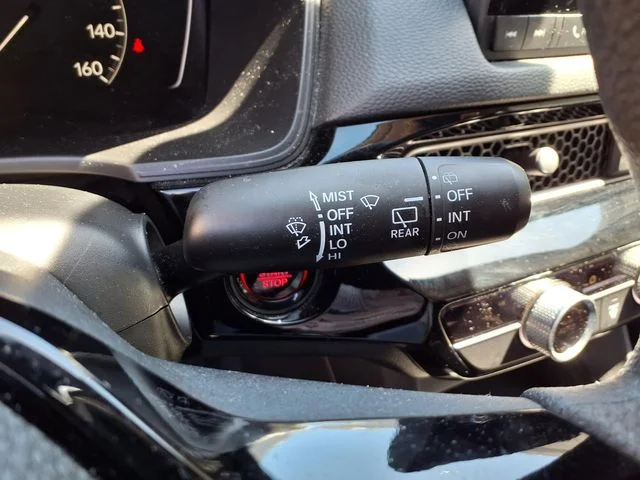 Used 2022 Silver Honda LX image 13