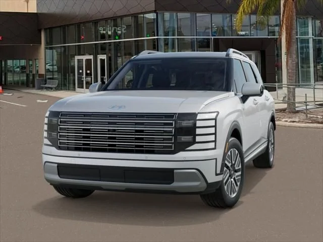 New 2027 Hyundai PALISADE HYBRID Calligraphy
