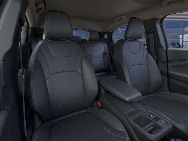 New 2026 Desert Sand Ford Premium image 11