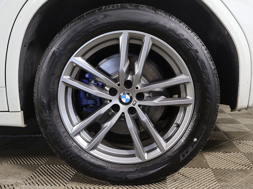 2019 BMW X3 40i - Photo 21