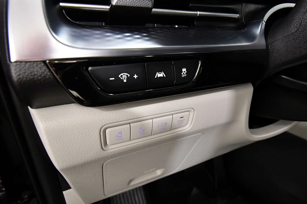 Certified Used 2024  Kia SX Prestige image 20