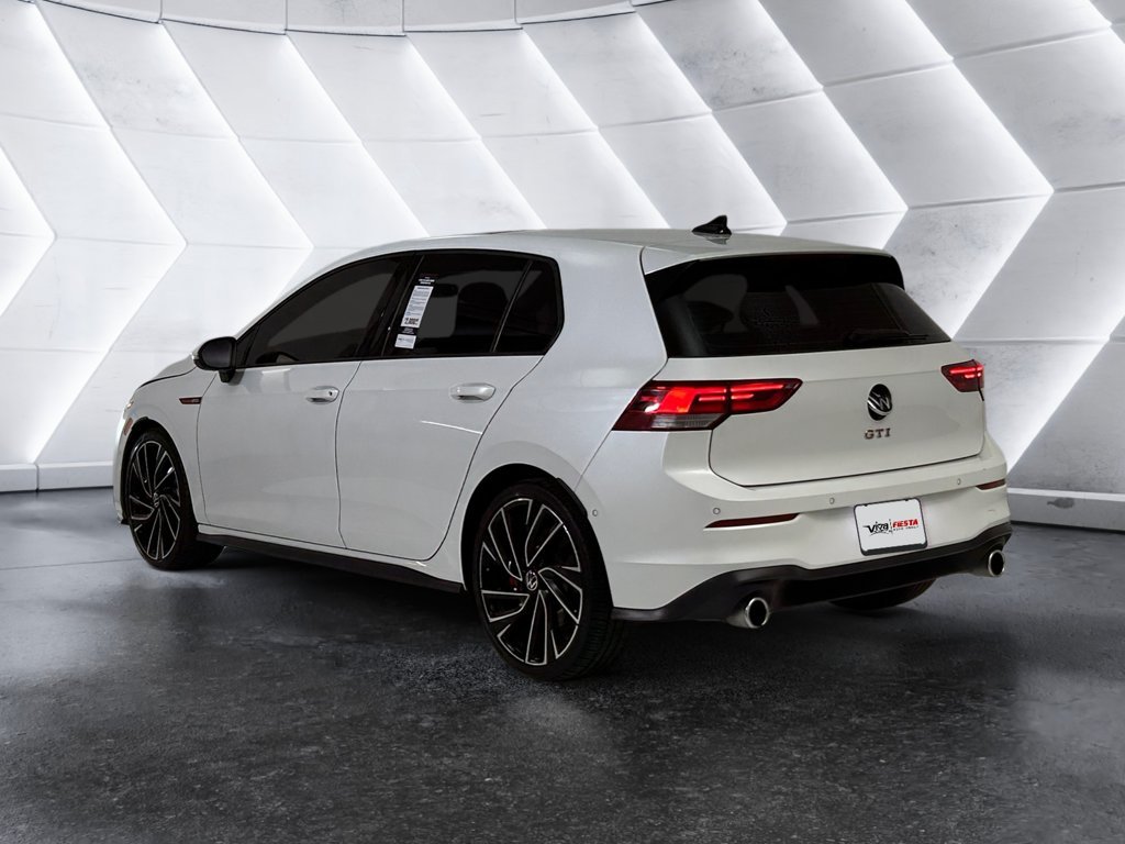 Used 2022 White Volkswagen Autobahn image 6