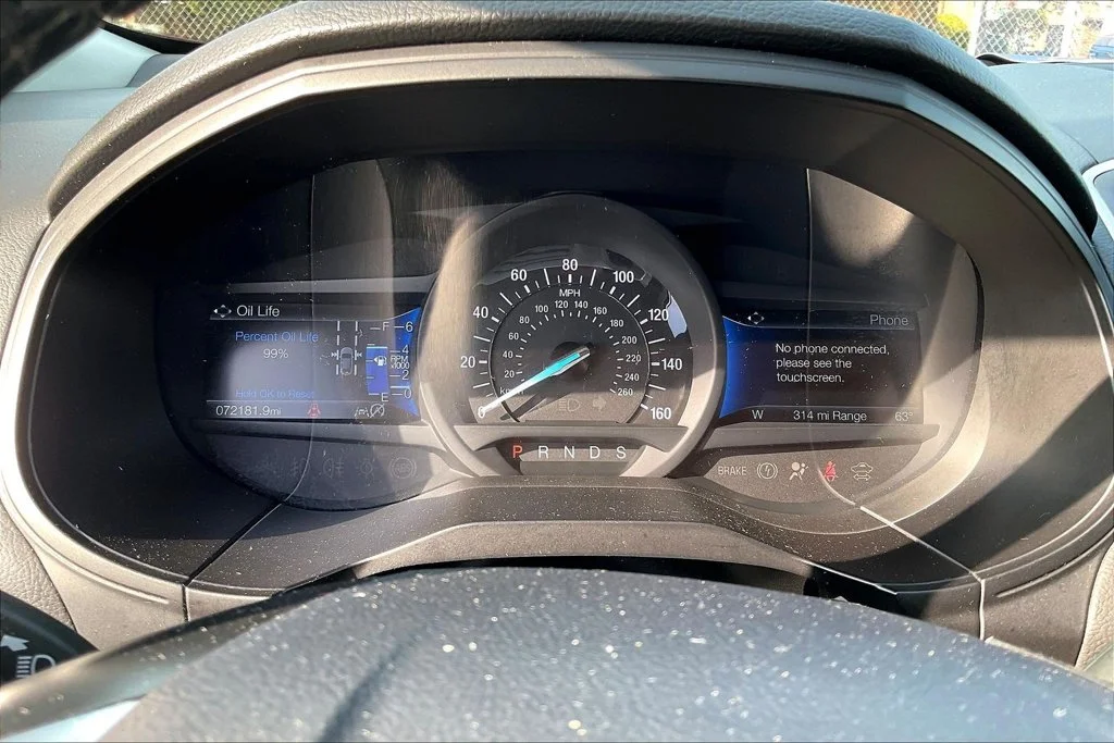 Vehicle thumbnail