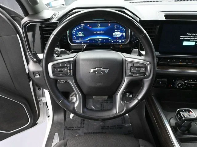 2025 Chevrolet Silverado 1500 RST - Photo 32