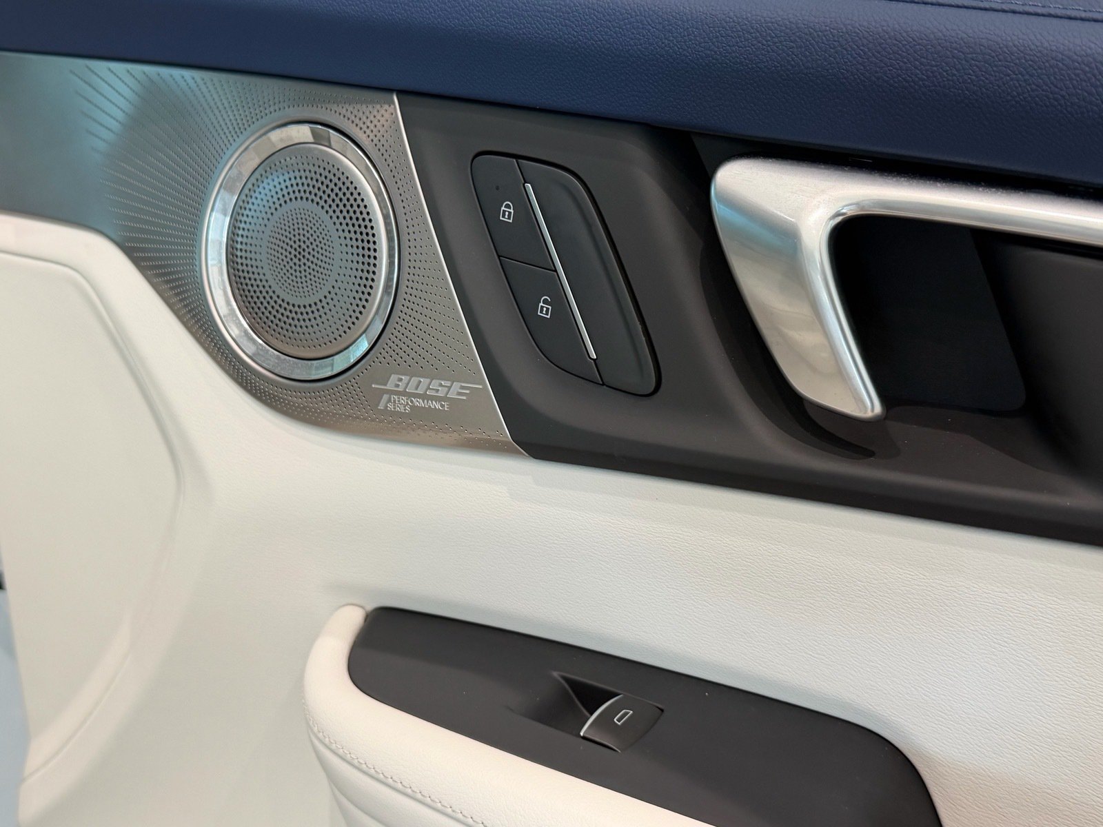 2026 Buick Enclave Avenir - Photo 14