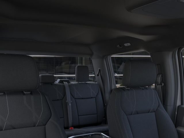 New 2026 Avalanche Ford STX image 22