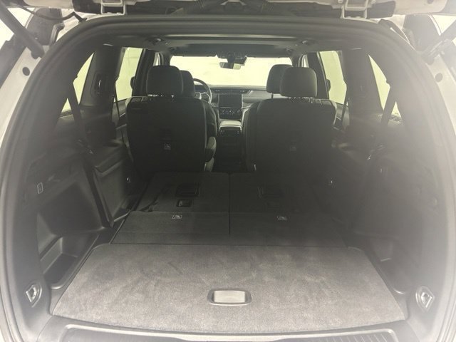 New 2026 White Jeep Laredo image 10