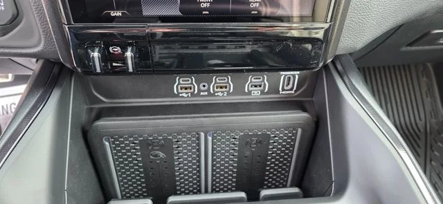 New 2026 Canyon Lake Exterior Paint RAM Rebel image 29