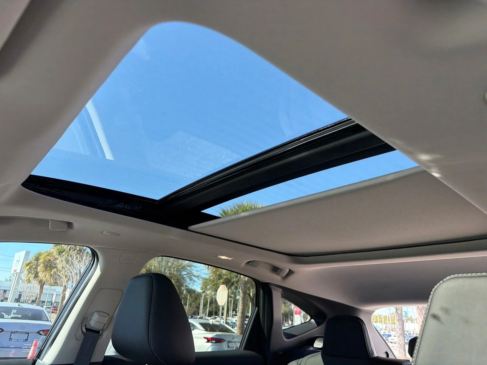 New 2026 Nissan Murano SL 4D Sport Utility
