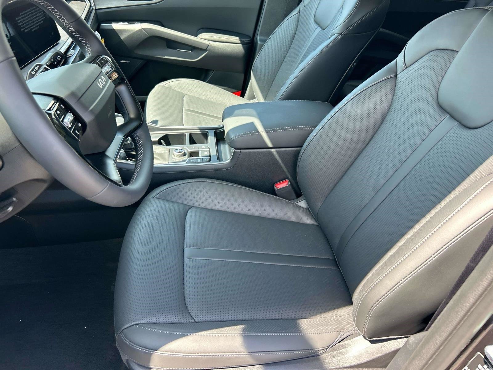 New 2026 Panthera Metal Kia X-Line EX AWD image 21