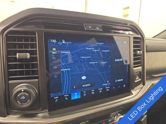 New 2026 Avalanche Ford Tremor® image 31
