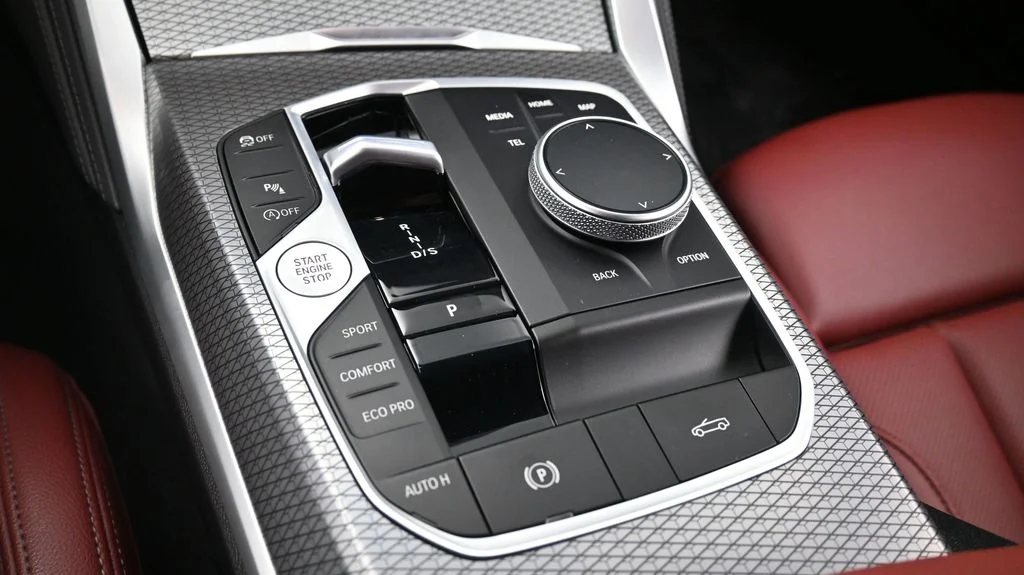2024 BMW X5 40i - Photo 24