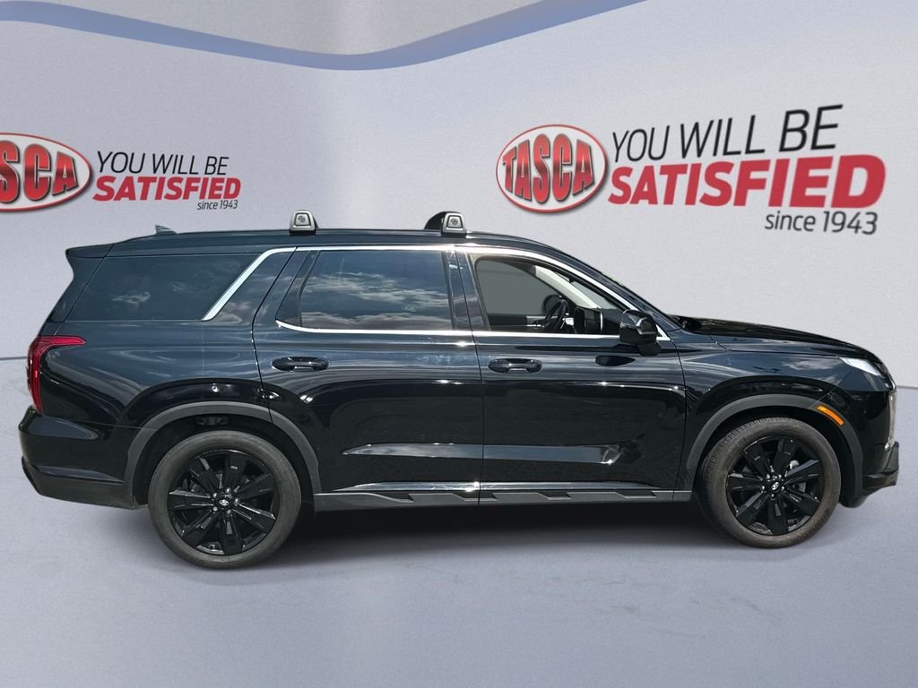 2025 Hyundai Palisade XRT - Photo 7
