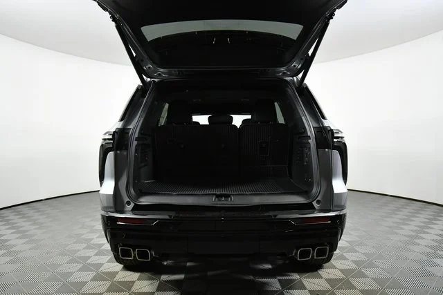 2026 Chevrolet Traverse RS - Photo 26