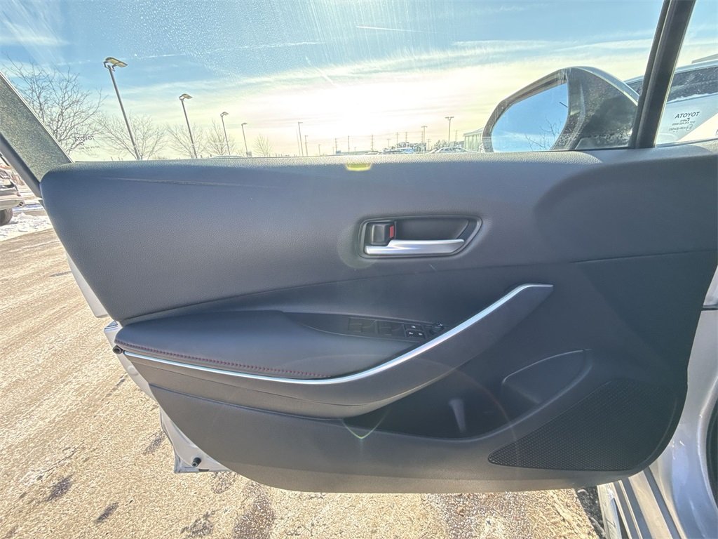 2024 TOYOTA COROLLA - Image 12