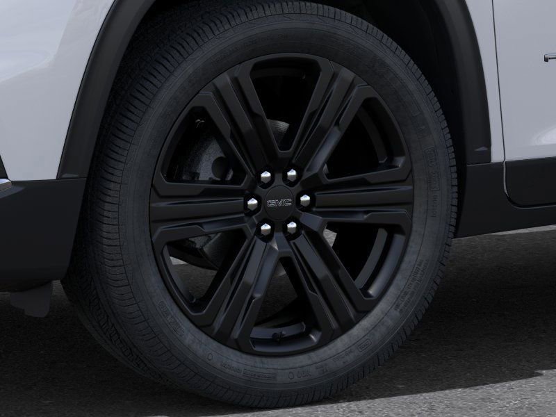 2025 GMC ACADIA - Image 15